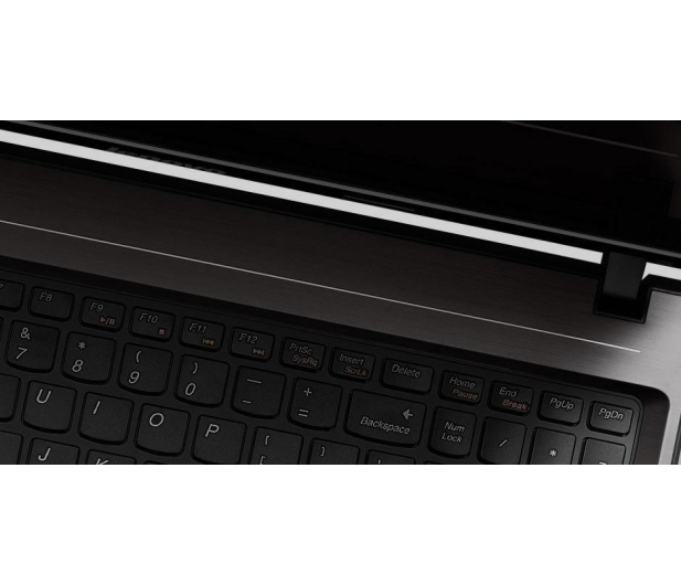 Lenovo G580AH i7-3632QM/4GB/120+1000/Win8 GT635M - 158691 - zdjęcie 5